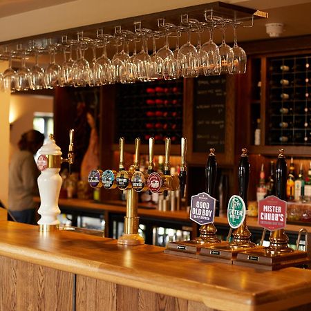 The Pot Kiln Newbury (Berkshire) Exterior foto