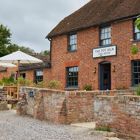 The Pot Kiln Newbury (Berkshire) Exterior foto