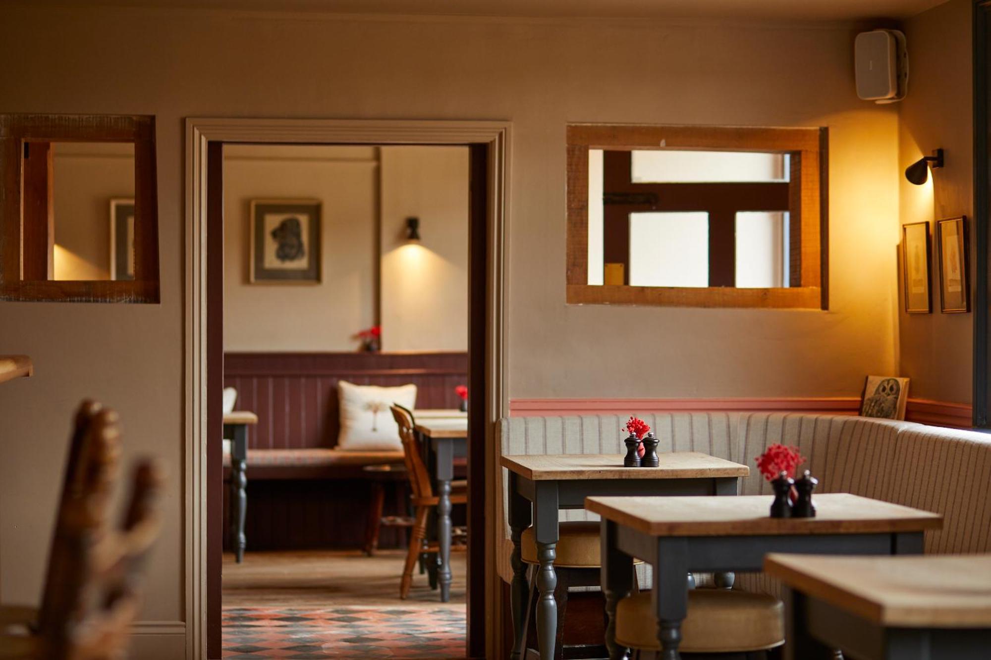 The Pot Kiln Newbury (Berkshire) Exterior foto
