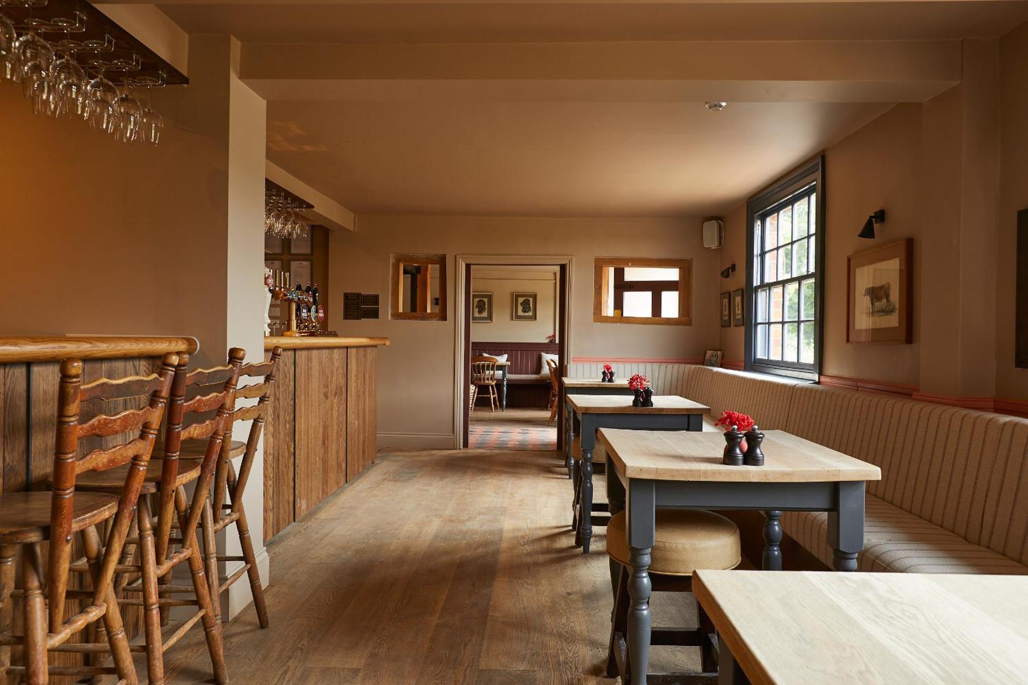 The Pot Kiln Newbury (Berkshire) Exterior foto