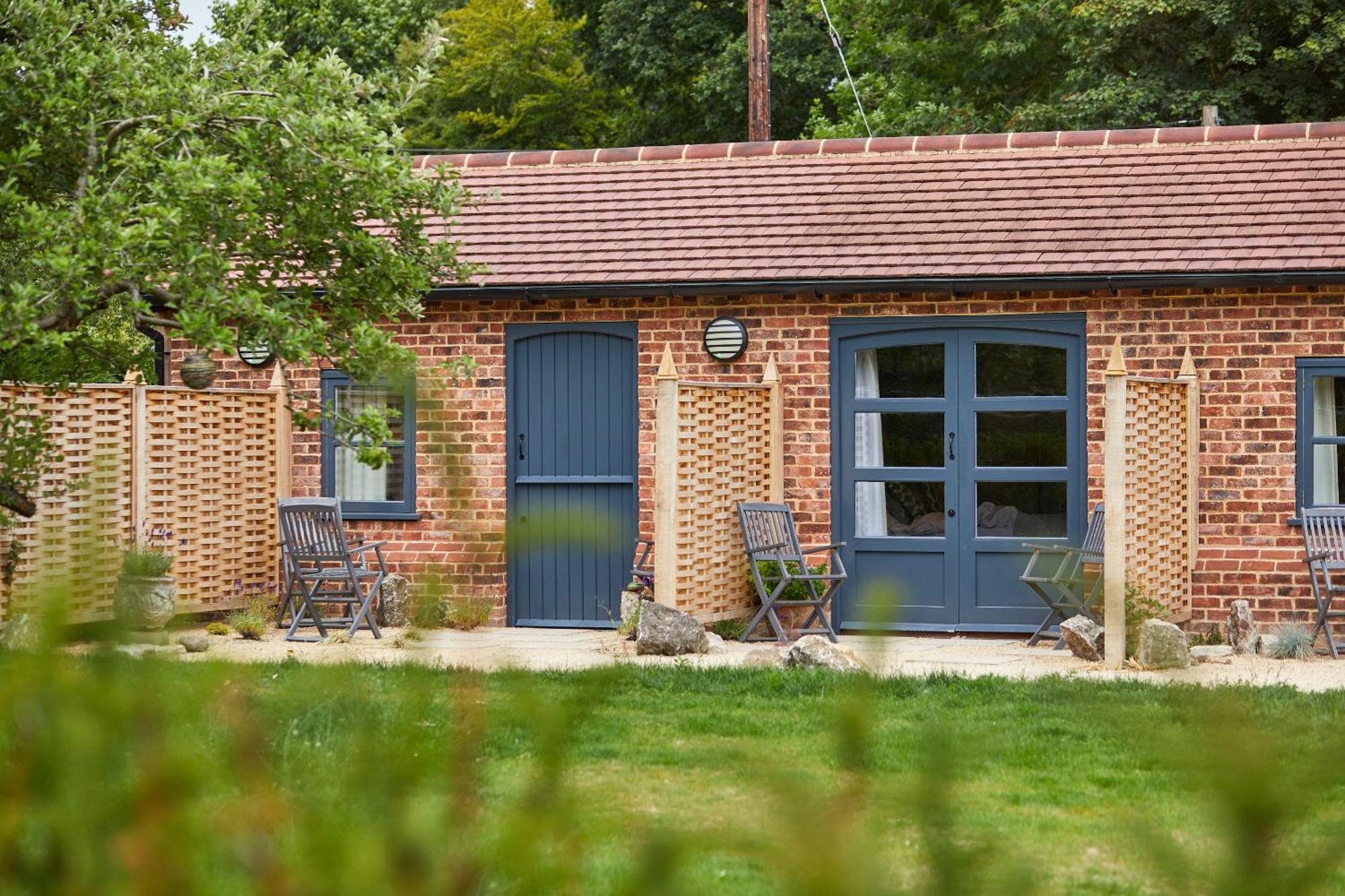 The Pot Kiln Newbury (Berkshire) Exterior foto